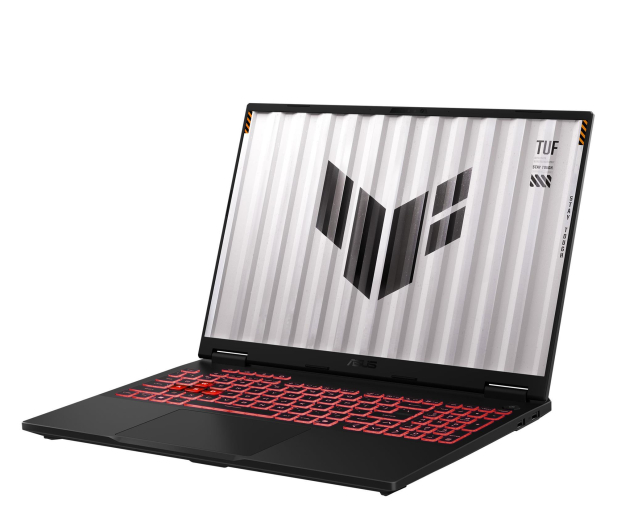 ASUS TUF Gaming A16 Ryzen 7-260/16GB/1TB+512/Win11 RTX5050 165Hz - 1472125 - zdjęcie 2